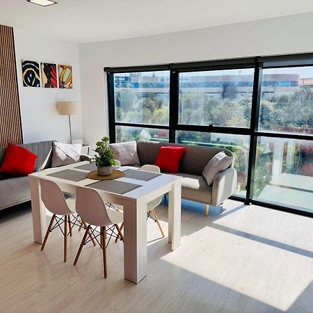Apartamento Cotur 327 Parking Gratuito Cordoba Exterior photo