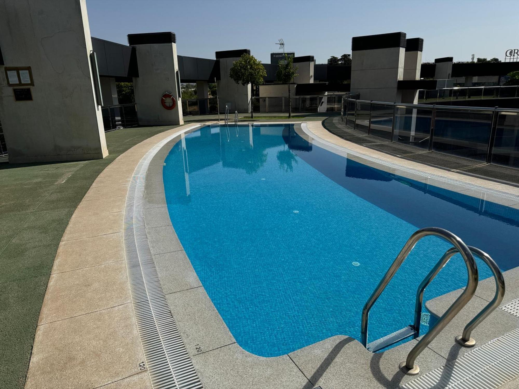 Apartamento Cotur 327 Parking Gratuito Cordoba Exterior photo