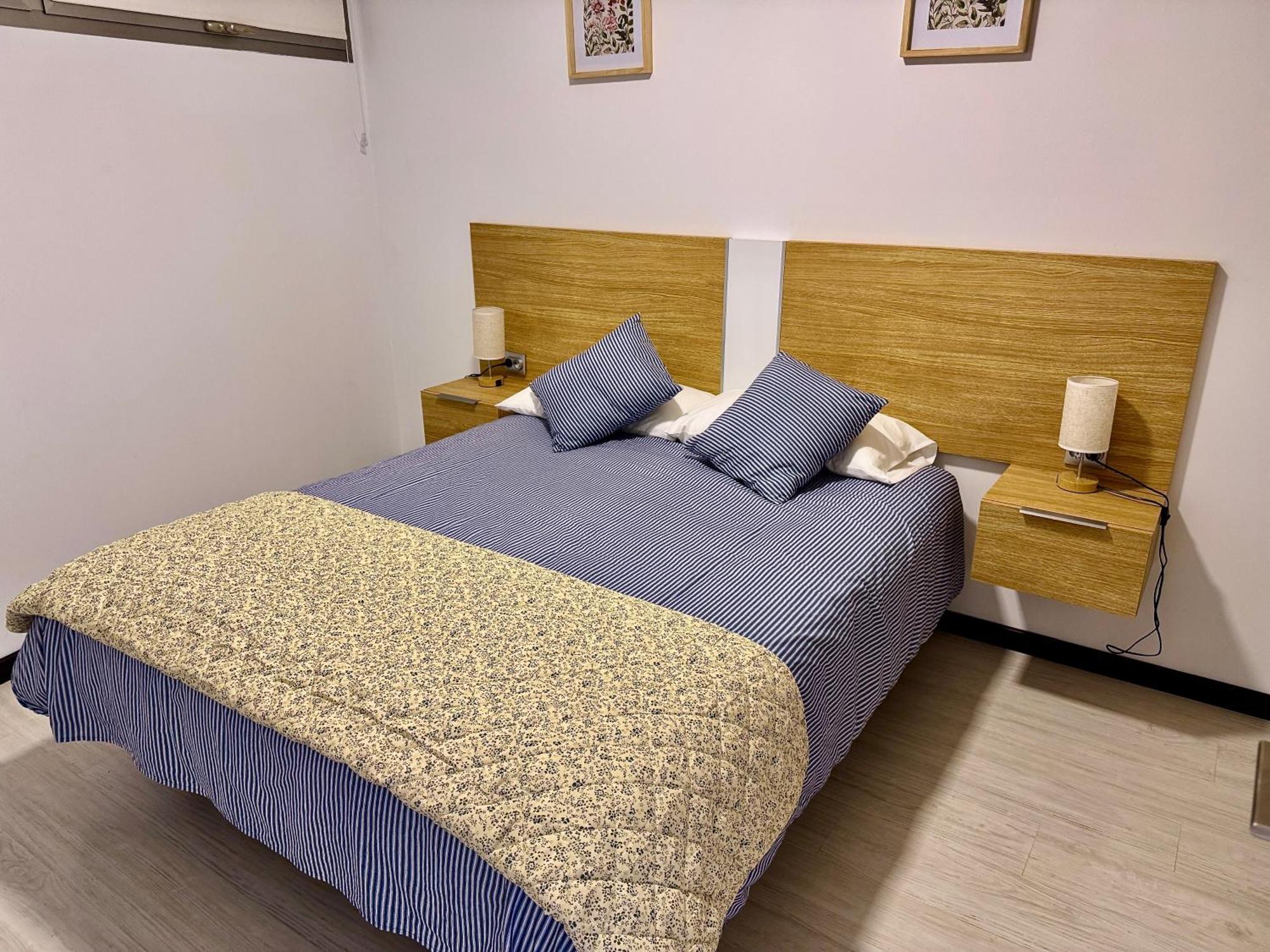 Apartamento Cotur 327 Parking Gratuito Cordoba Exterior photo